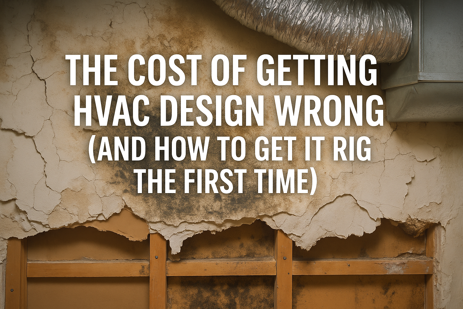 The $500 Mistake That Kills a Million-Dollar Project